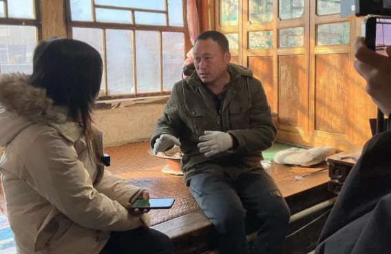 火遍全網(wǎng)的張同學(xué)，安全用電千萬(wàn)要注意??！