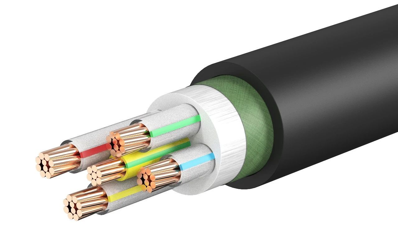 充電樁電纜這樣維護(hù)保養(yǎng)，使用壽命更長(zhǎng)！