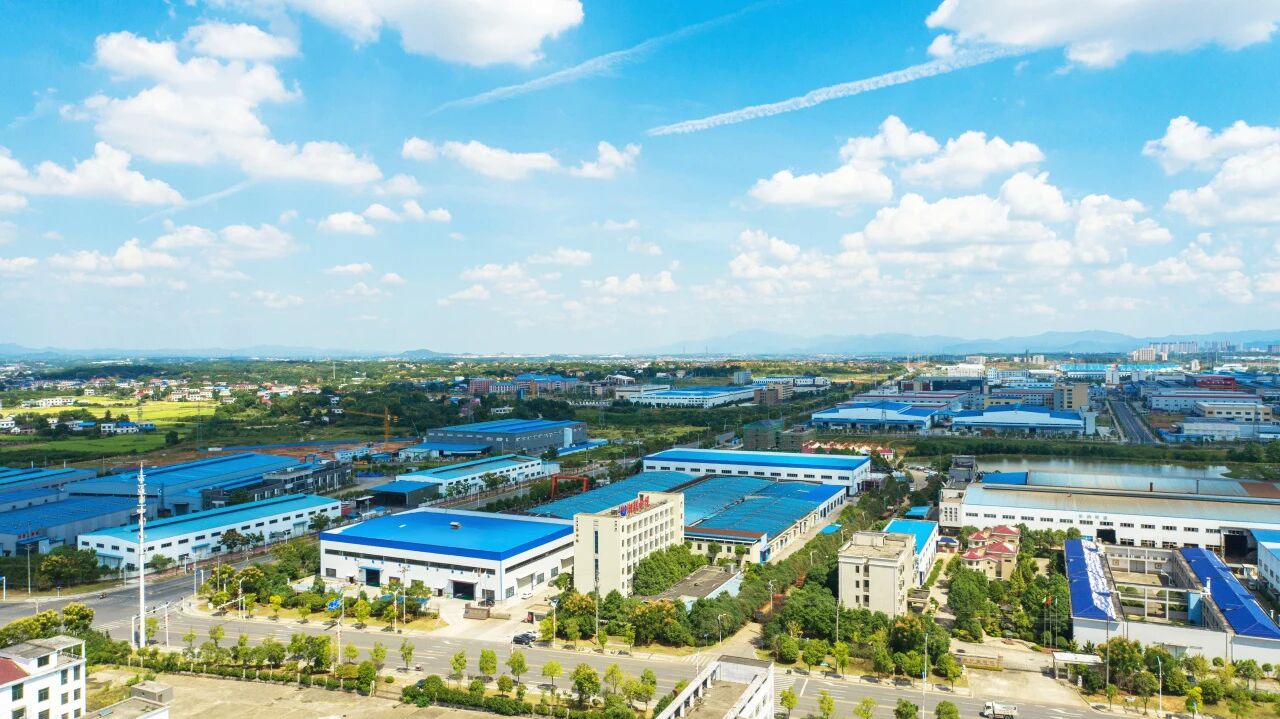 年終回顧 | 2025年湘聯(lián)電纜的八大年度關鍵詞