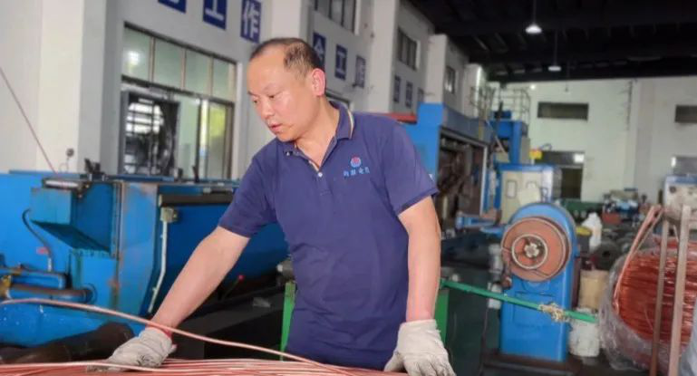 平凡創(chuàng)造不凡② || 胡次延：匠心堅(jiān)守，筑夢(mèng)湘聯(lián)