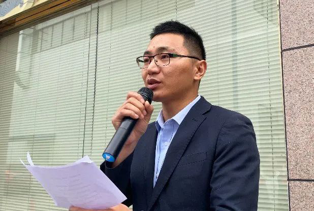 以賽促學(xué) 提升安全丨湘聯(lián)全員安全教育技能比武圓滿舉辦！