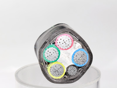 怎么識(shí)別線纜是否是阻燃線纜？