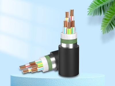 N-YJV是什么電力電纜？