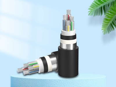 預(yù)分支電纜的意思？