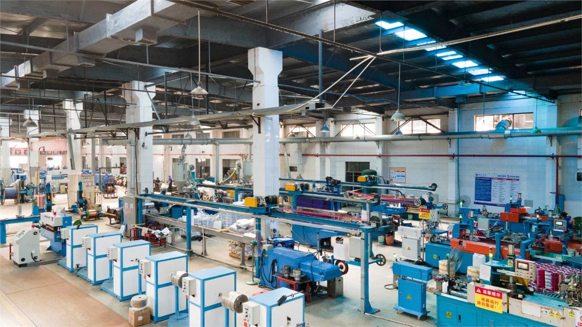 八一，湘聯(lián)電纜以軍工品質(zhì)守護(hù)強(qiáng)軍之路！